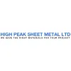 High Peak Sheet Metal