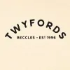 Twyfords Cafe