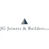 J G Joiners & Builders