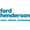 Ford Henderson Marketing