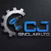C J Sinclair