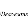 Deavesons Jewellery