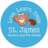 St James Nursery & Pre-school