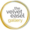 The Velvet Easel Gallery