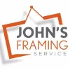 Johns Framing Service