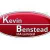 Kevin Benstead I F A