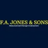 F.A. Jones & Sons