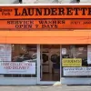 Queen's Park Launderette