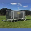 Portable Toilet