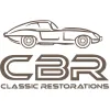C B R Motor Bodies
