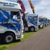 Thomas Graham Transport