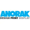 Anorak Digital Print