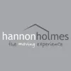 Hannon Holmes