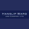 Hanslip Ward