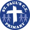 St Paul's C Of E C Primary School