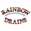 Rainbow Drains