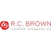 RC Brown