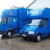 M & M Removals & Storage