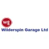 Wilderspin Garage