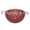 T Duncan