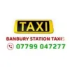 Banbury Station Taxis