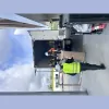 Orbital Freight