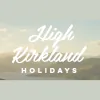 High Kirkland Holidays