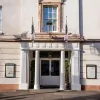 The Angel Hotel Abergavenny