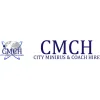 City Minibus & Coach Hire