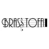 Brass Toff