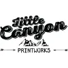 Little Canyon Print