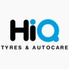 HiQ Tyres & Autocare