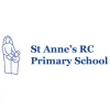 St Anne's Rc Primary School Crumpsall Manchester