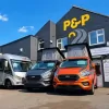 P & P Car & Camper Sales