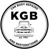KGB Car Valeting