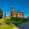 Sherbrooke Castle Hotel
