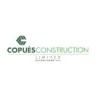 Copues Construction