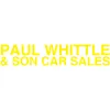 Paul Whittle Car Sales