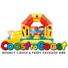 Coast To Coast Bouncy Castle Hire