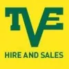 TVE Hire and Sales