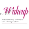 Wakeup Makeup