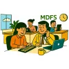 MDFS Mortgages