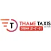 Thame Taxis