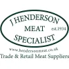 John Henderson Meat Specialists