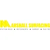 Marshall Surfacing