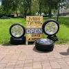 Maxi Tyres