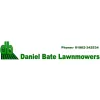 Daniel Bate Lawnmowers