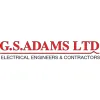 G.S Adams