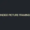 Indigo Picture Framing