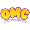 O M G Bouncy Castle Hire